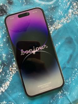 iPhone 14 Pro 256