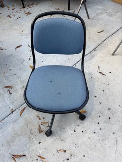 IKEA Chair