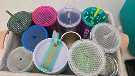Cups