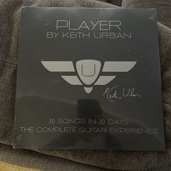 NEW!!!! Keith Urban 2 Albums