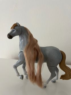 Spirit Horses