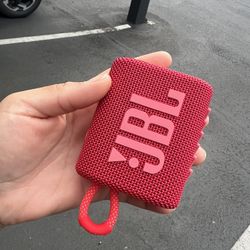 Jbl Go 3