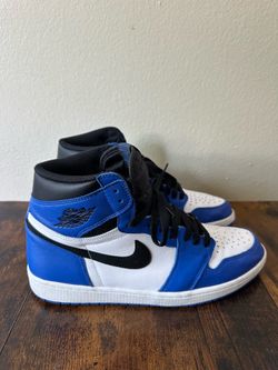 Jordan 1 High Game Royal Size 12 Men’s
