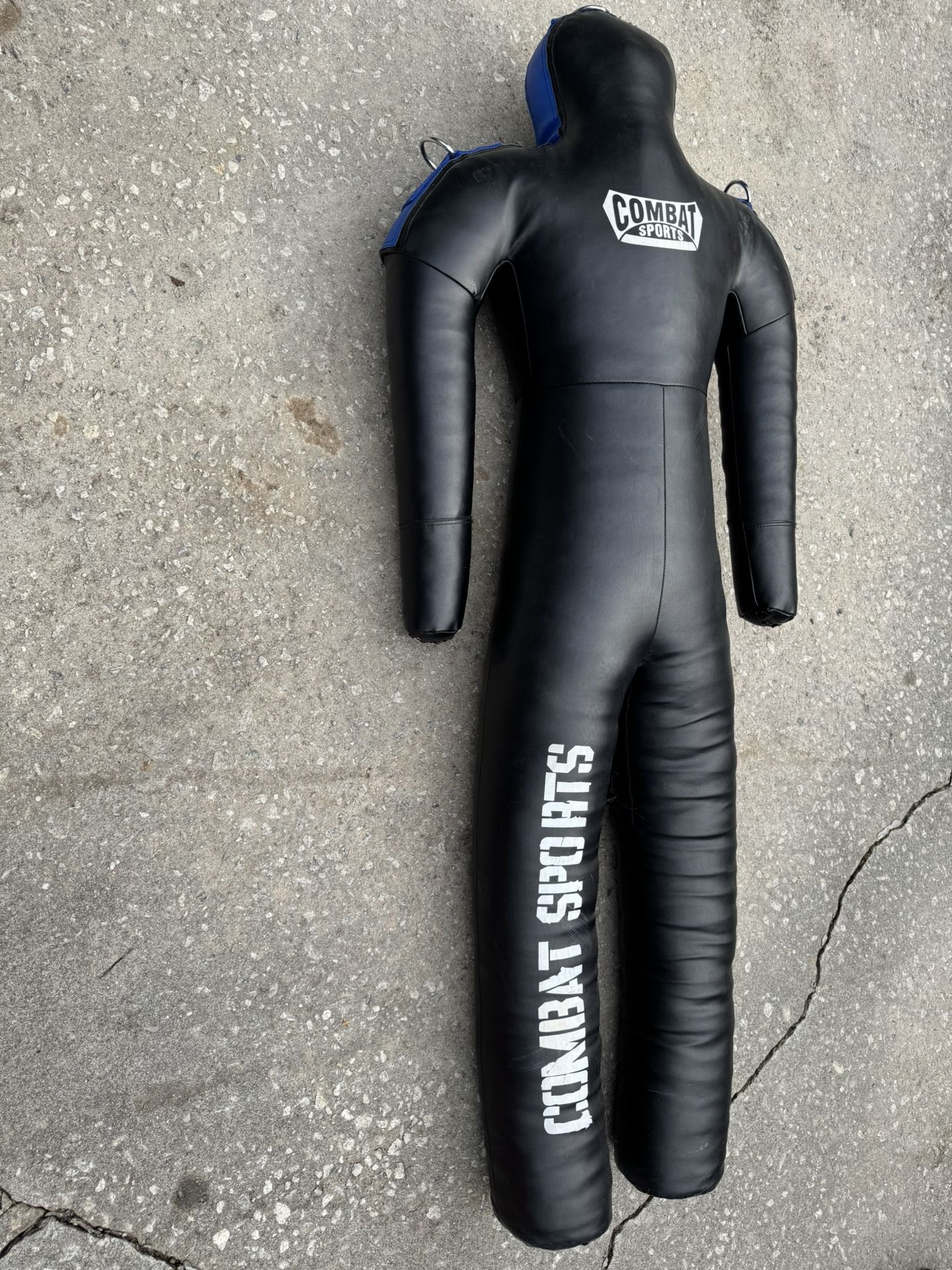Combat Sports Mixed Martial Arts Dummy