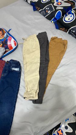 Toddler bundle