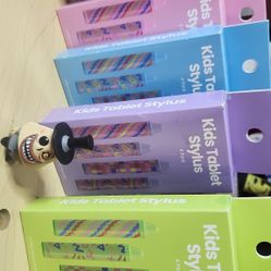 Kids STYLUS For Tablets