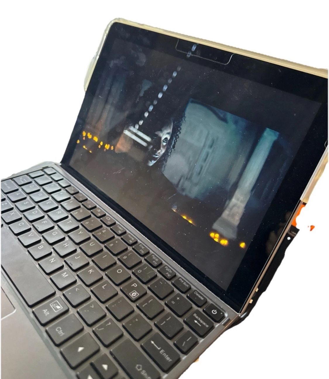 Microsoft Surface Go 10" Tablet With 8GB RAM 128GB SSD 1.6GHz Pentium Gold 4E +