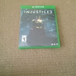 Injustice 2