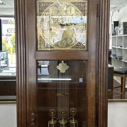 Ridgeway Grandfather Clock