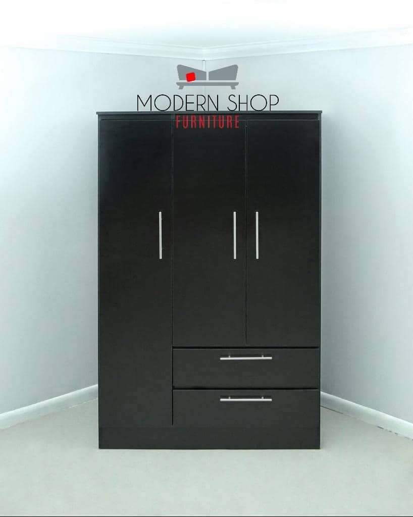 Wardrobe - Armario