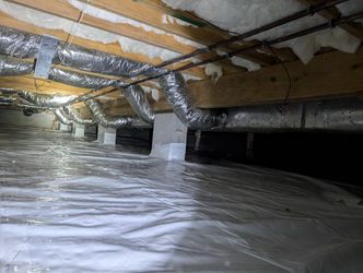 Free Pest/Termite/Crawl/Moisture Inspection