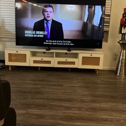 Ikea Tv Stand