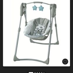 Baby Swing 