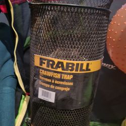 Crawfish Trap