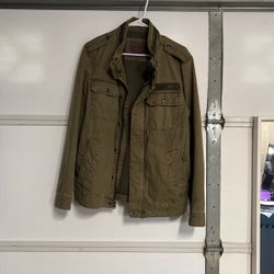 Levi Jacket