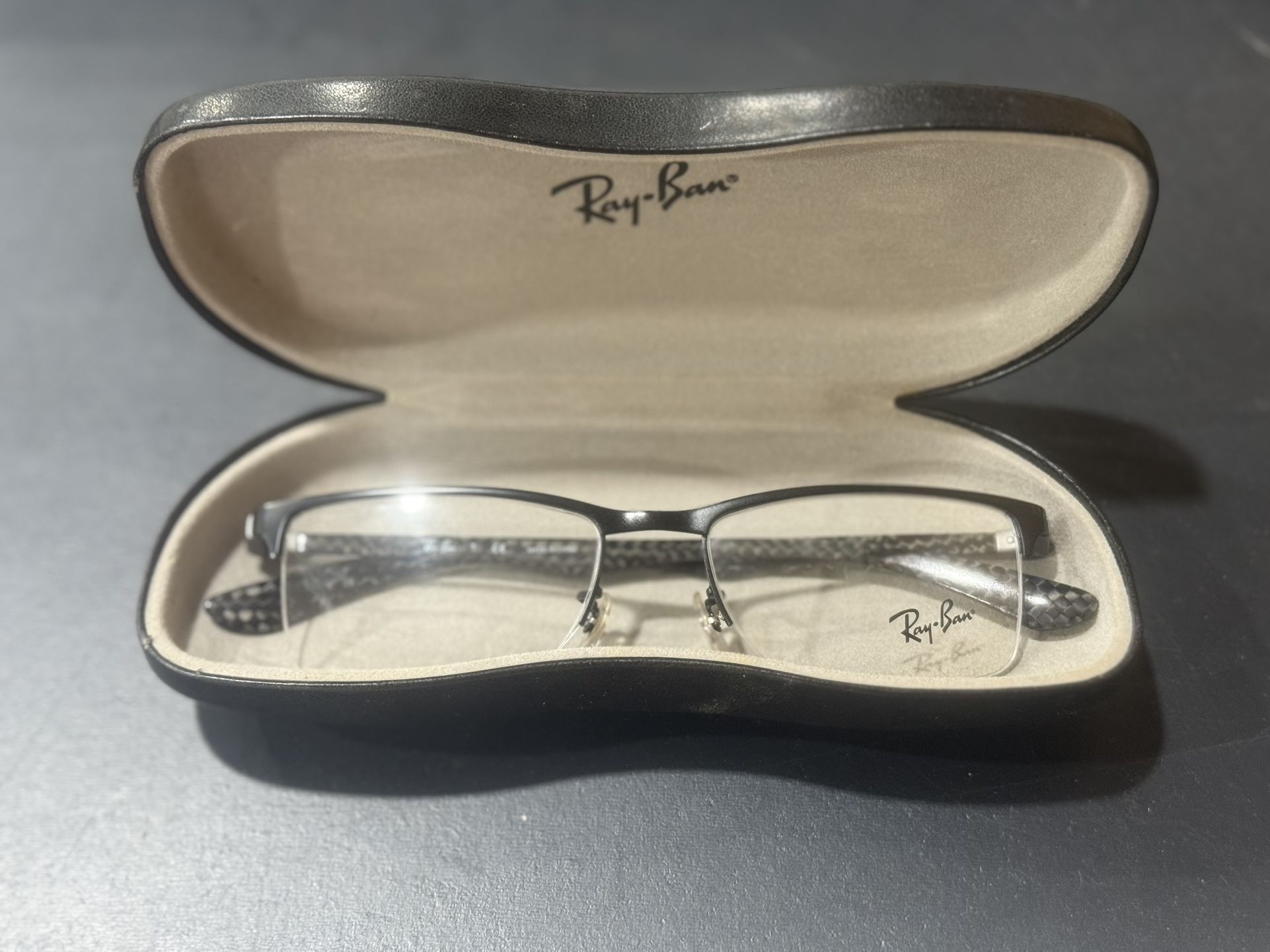 Non Prescription Glasses