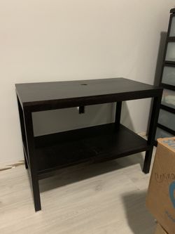 Tv Table