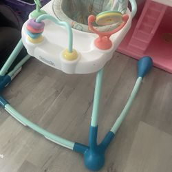 wonderful baby walker
