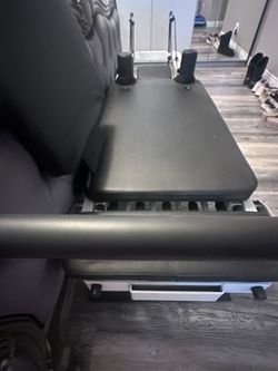 Pilates Reformer Foldable Just like New