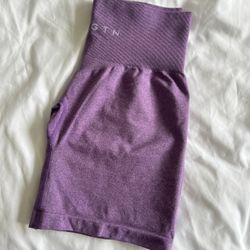 NVGTN | Violet Pro Shorts 