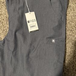 Scrub Pants 