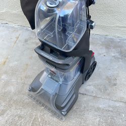 Carpet Cleaning 