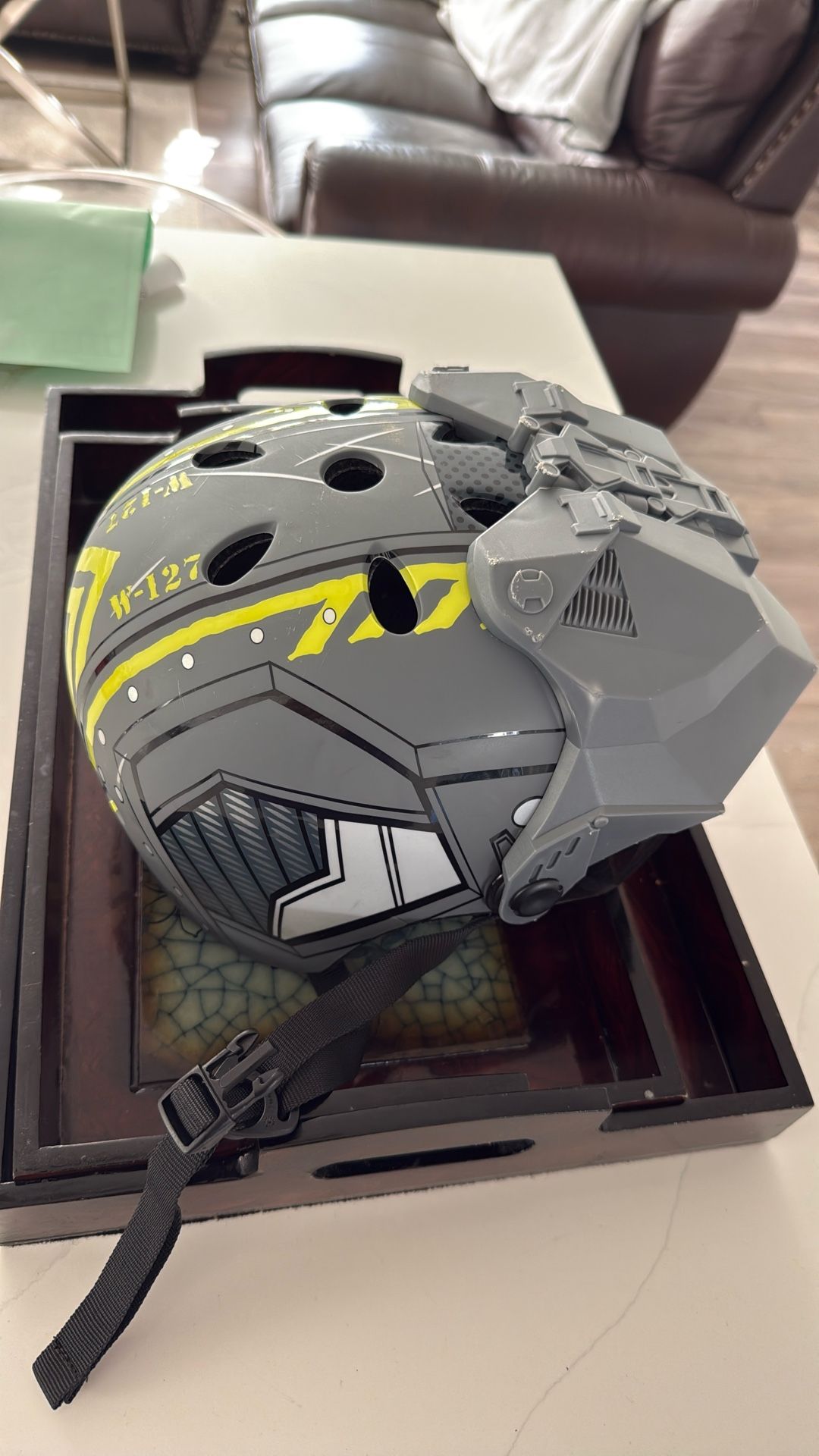 Kids Helmet