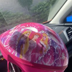 Toddler Helmet