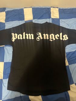Palm angels shirt