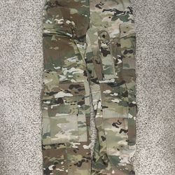 A2CU Flight Suit Trouser (Small-Short)
