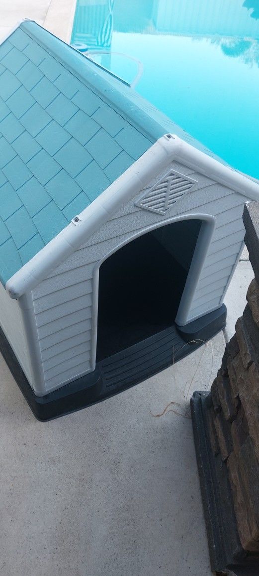 Dog House