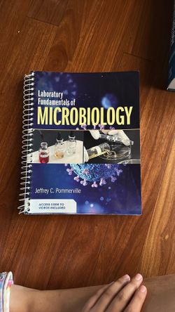 Microbiology Lab Manual