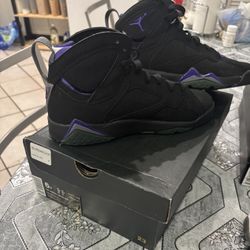 Air Jordan 7 Size 5.5