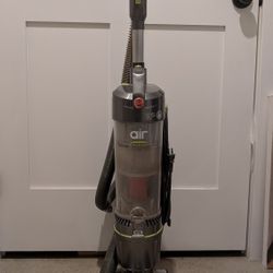 Dyson Vacuum 