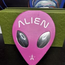 Alien Jefree Star Palette
