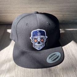 Los Angeles Dodgers new era Snapback hat 🧢