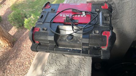 Bluetooth speaker