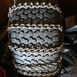 Bolens Tractor  Nice Tires