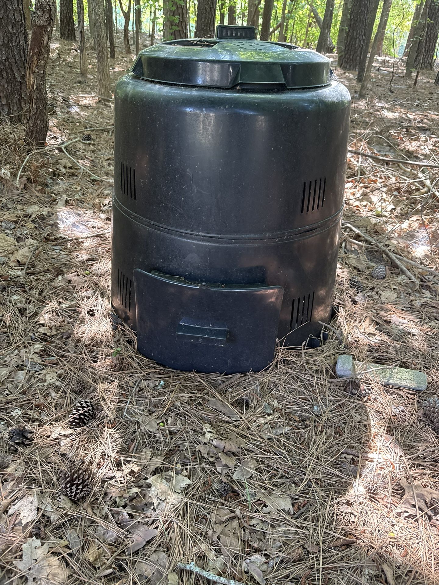 Composter
