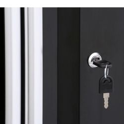 shop shelves, heavy duty cabinets, workbenches and more! l