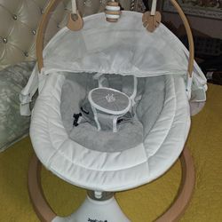 Jool Baby Nova Bluetooth Swing