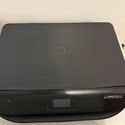 HP Printer Hp Envy 4520