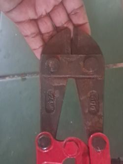 Bolt Cutters