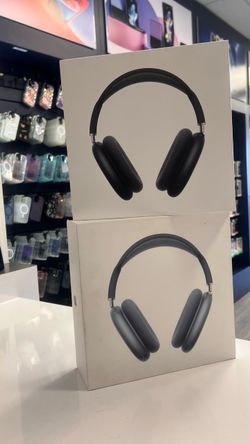 AirPods Max