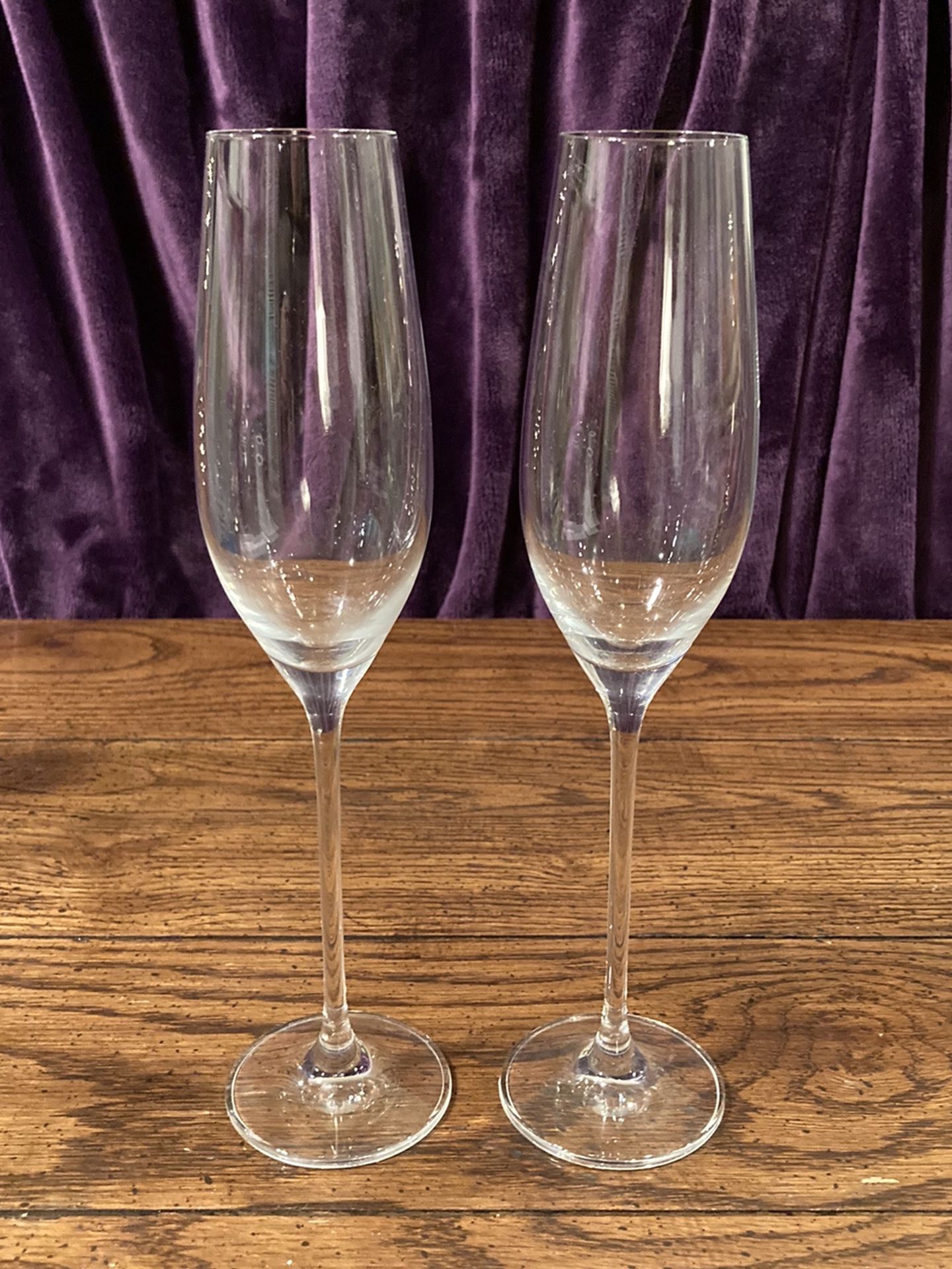 Champagne Flutes (2)