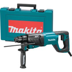 Makita Rotary Hammer Drill HR2621