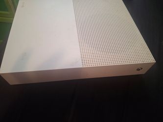 Xbox one - 500 mb console