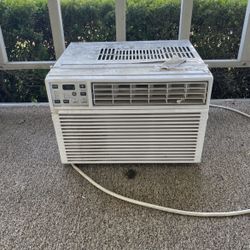 AC Unit 