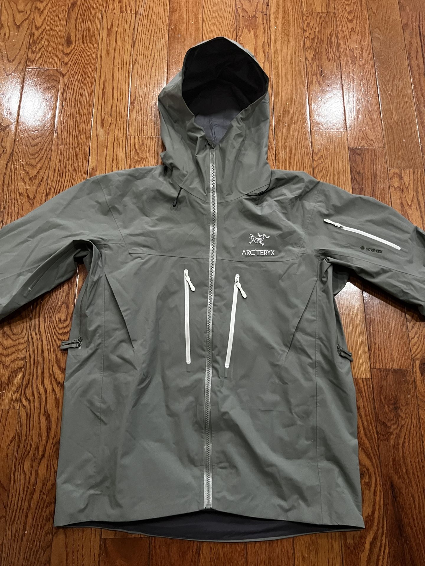 Alpha clearance sv sale