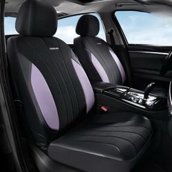 Universal Front Seat Cover